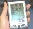 Acer��PDA SlimMate