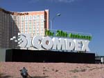 COMDEX/Fall'99 SECC��ꃂ�j�������g